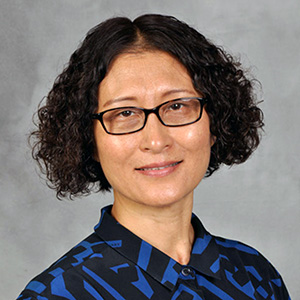 Qun Wang, M.D., Ph.D.