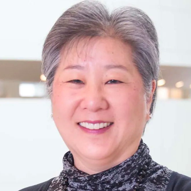 Kathleen R. Cho, M.D.
