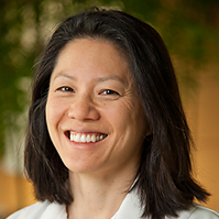 Judy C. Pang, M.D.