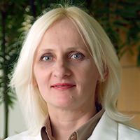 Svetlana Stamatovic, M.D., Ph.D.