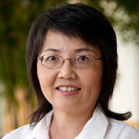 Rong Wu, M.D.