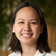 Angela J. Wu, M.D.