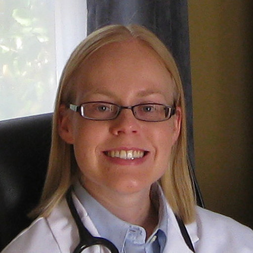 Kelly Craven, M.D., Ph.D. 