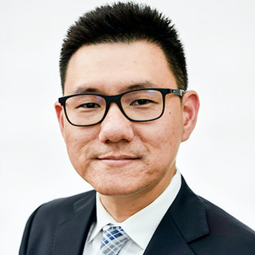 Jae W. Lee, M.D., Ph.D. 