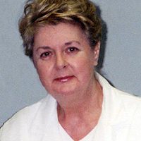 Barbara Detrick, Ph.D.
