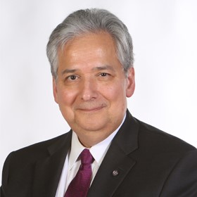 Juan G. Gonzalez, M.D.