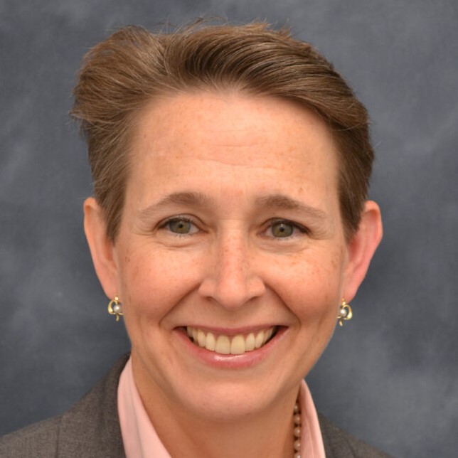 Ann M. Gronowski, Ph.D.