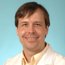 Cory Bernadt, M.D., Ph.D.