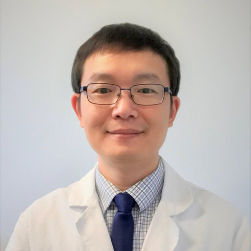 Chang Liu, M.D., Ph.D.
