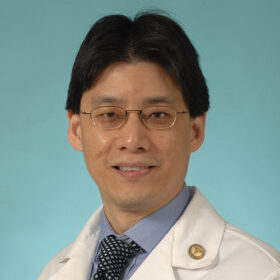Ta-Chiang Liu, M.D., Ph.D.
