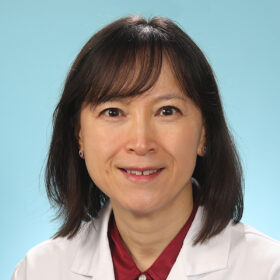 Changqing (Cathy) Ma, M.D., Ph.D.