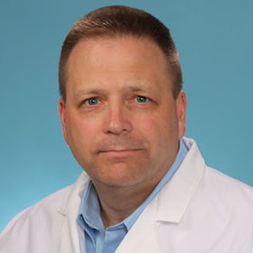 Dennis J. Dietzen, Ph.D.