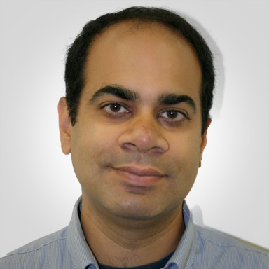 Bijal Parikh, M.D., Ph.D.
