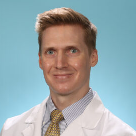Aaron Russell, M.D.