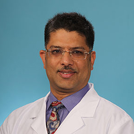 Sanjay Jain, M.D., Ph.D.