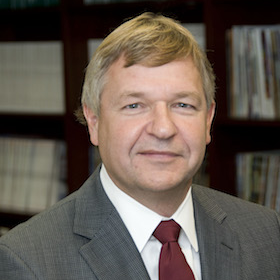 Jeffrey D. Milbrandt, M.D., Ph.D.