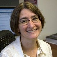 Deborah Veis (Novack), M.D., Ph.D.