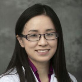 Lily Y. Zhang, M.D.