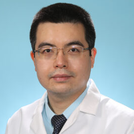 Xi Zhang, M.D., Ph.D.