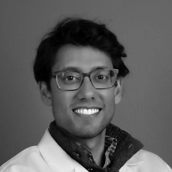 Arjun S. Raman, M.D., Ph.D.