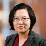 Yifei Yang, Ph.D.