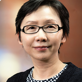 Qinwen Mao, M.D., Ph.D.