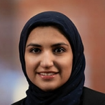 Salika M. Shakir, Ph.D.