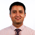 Hemant Joshi, Ph.D.