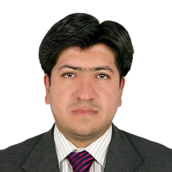 Ahmed Nasir Hanifi, M.B.B.S.