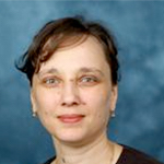 Nicoleta C. Arva, M.D., Ph.D.