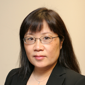 Yi-Hua Chen, M.D.