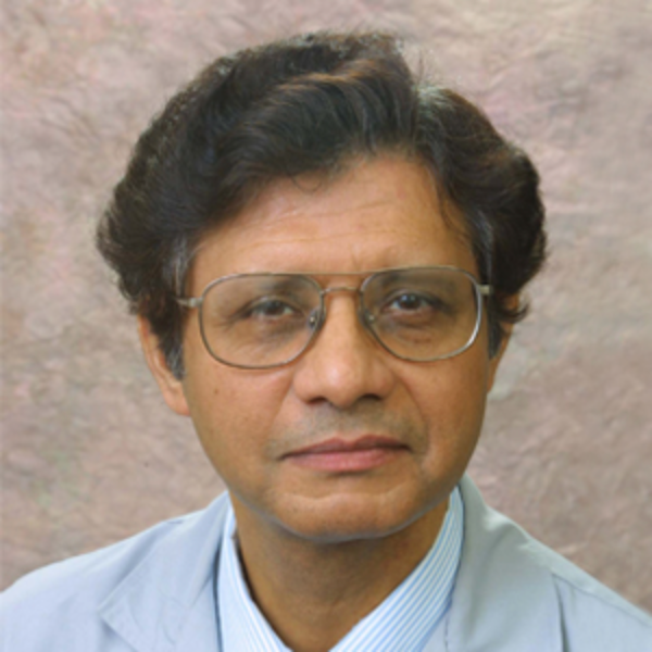 Yashpal S. Kanwar, M.D., Ph.D.