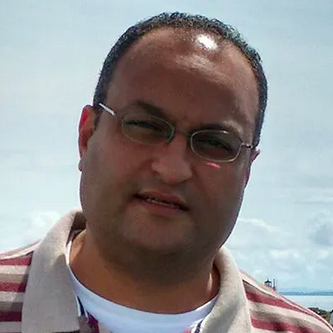 Mohamed Abouelhassan, Ph.D.