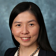 Kai Lee Yap, Ph.D.