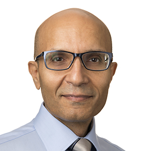 Nabeel R. Yaseen, M.D., Ph.D.
