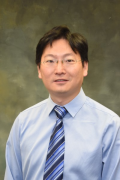 Jinjun Cheng, M.D., Ph.D. 