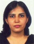 Hanni Gulwani, M.B.B.S.