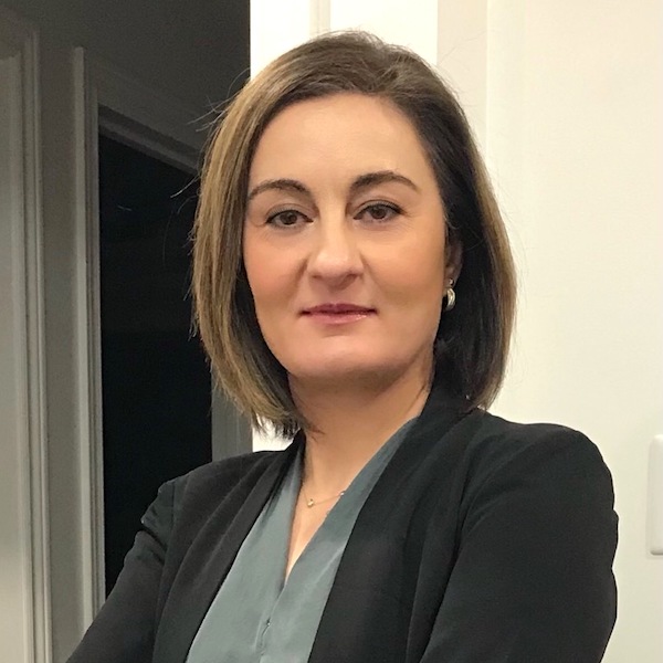 Gulisa Turashvili, M.D., Ph.D.