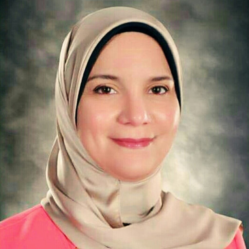 Eman Abdelzaher, M.D., Ph.D.