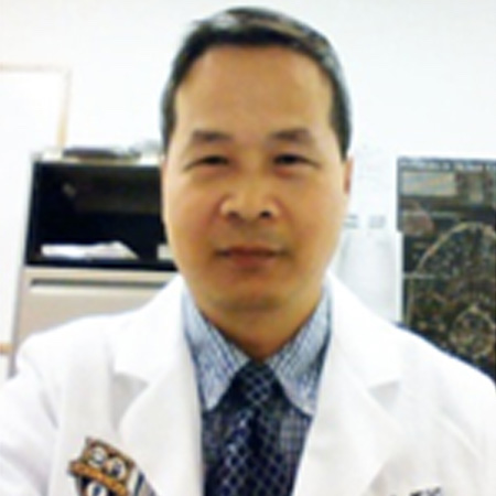 Guang-Qian Xiao, M.D., Ph.D.