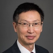 Sheng Chen, M.D., Ph.D.