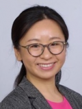 Ruby Chang, M.D.