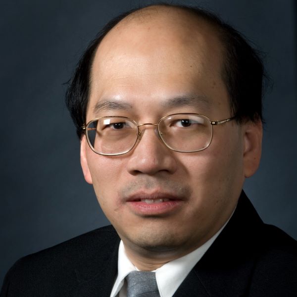Yunshin Albert Yeh, M.D., Ph.D.