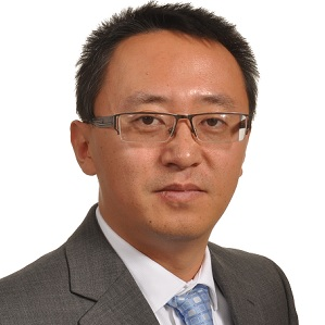 Hao Chen, M.D., Ph.D.