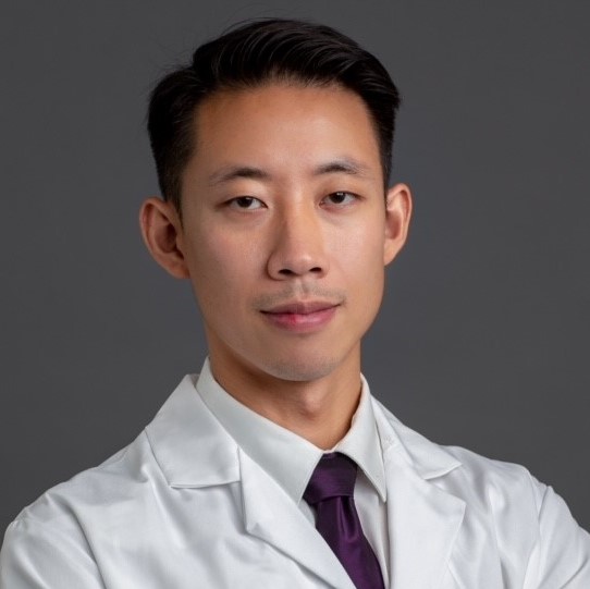 Lawrence Hsu Lin, M.D., Ph.D.