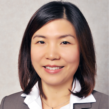 Wei Chen, M.D., Ph.D.