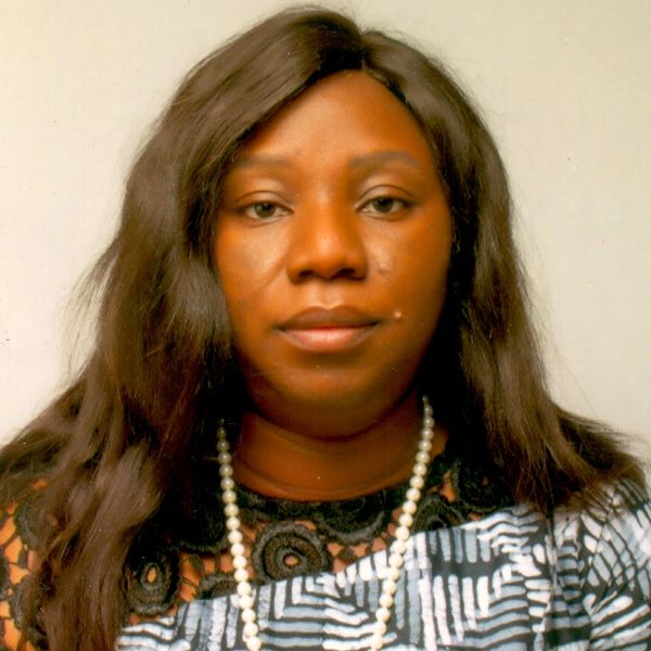 Victoria Odemi Eyide Iyawe, M.B.B.S.