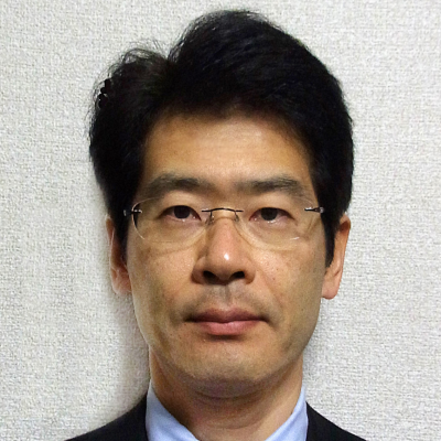 Yoshihiro Ikura, M.D.