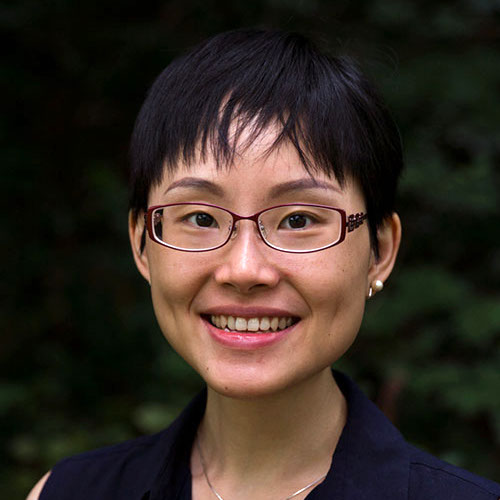 Chien-Kuang Cornelia Ding, M.D., Ph.D.