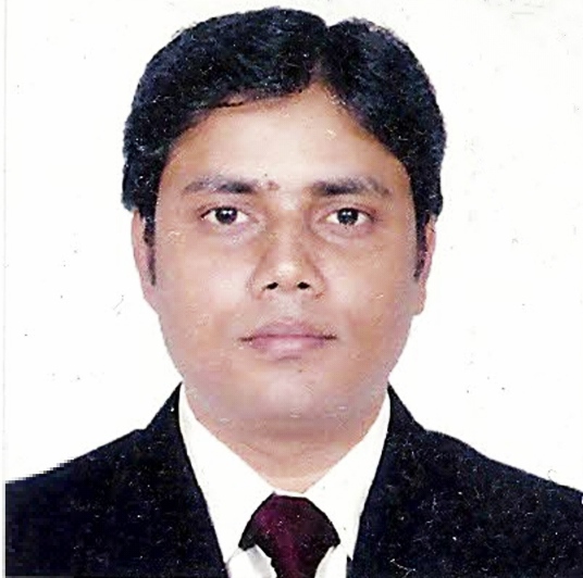 Ravi Prabhat, M.B.B.S., M.D.
